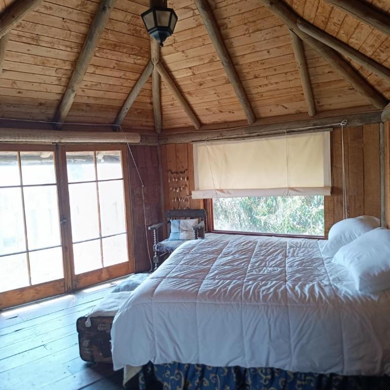 el portal de laguna de zapallar ,maitencillo - Apartamento de 2 dormitorios - 1