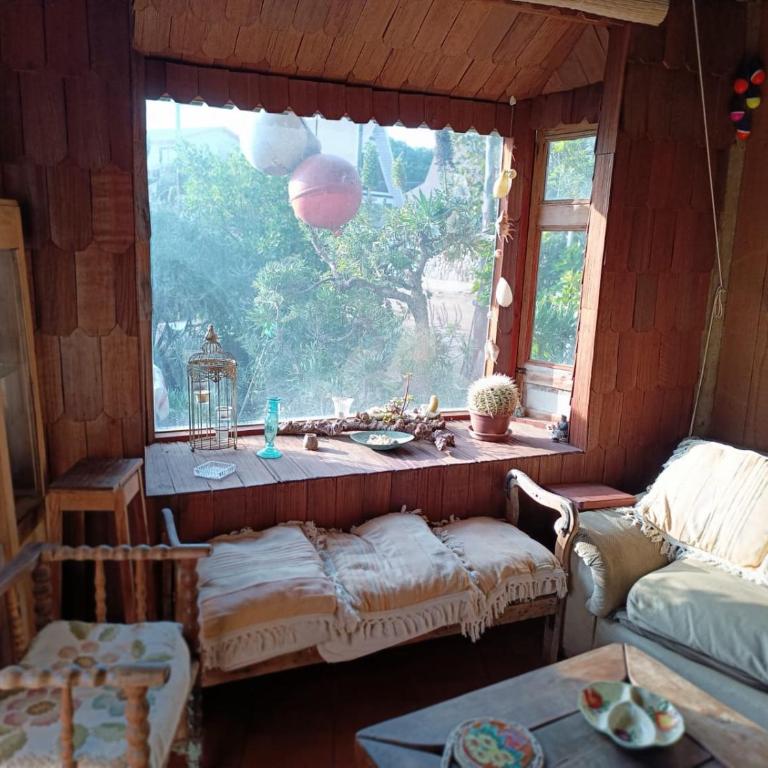 el portal de laguna de zapallar ,maitencillo - Apartamento de 2 dormitorios - 3