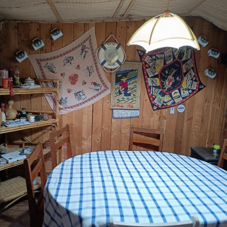 el portal de laguna de zapallar ,maitencillo - Apartamento de 2 dormitorios - 5