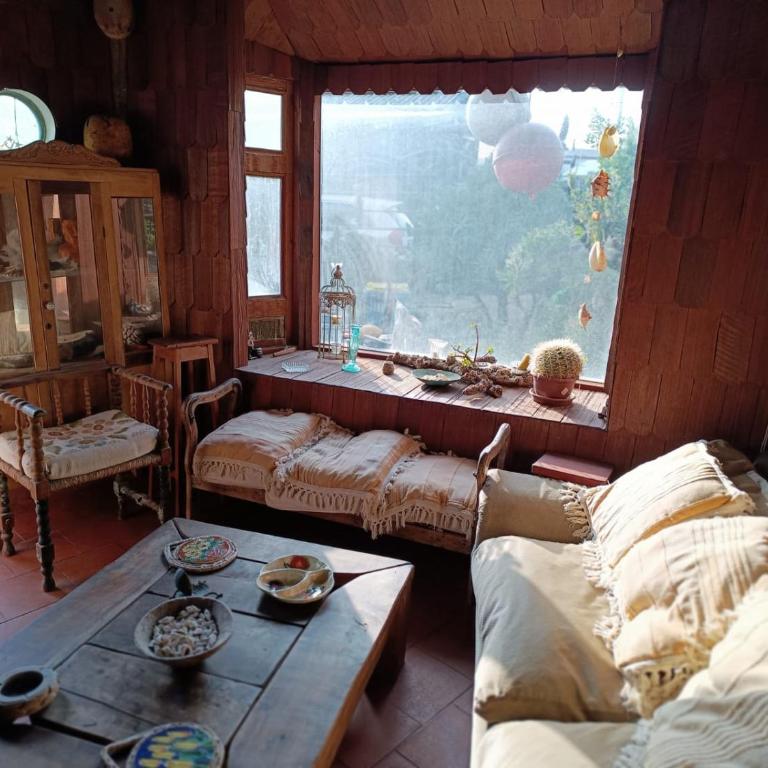 el portal de laguna de zapallar ,maitencillo - Apartamento de 2 dormitorios - 12