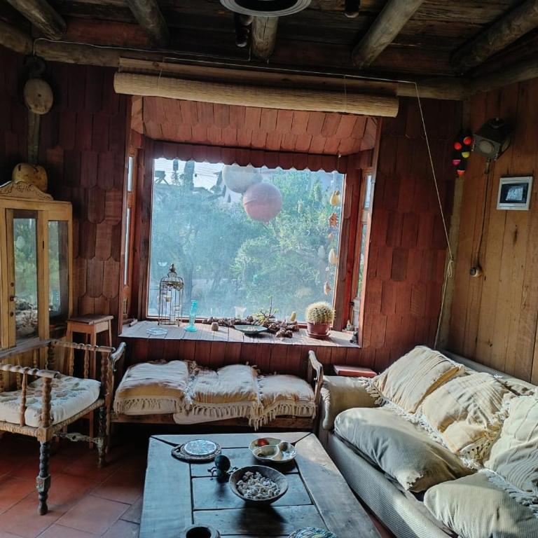 el portal de laguna de zapallar ,maitencillo - Apartamento de 2 dormitorios - 11
