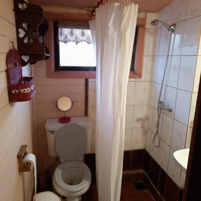 el portal de laguna de zapallar ,maitencillo - Apartamento de 2 dormitorios - 16