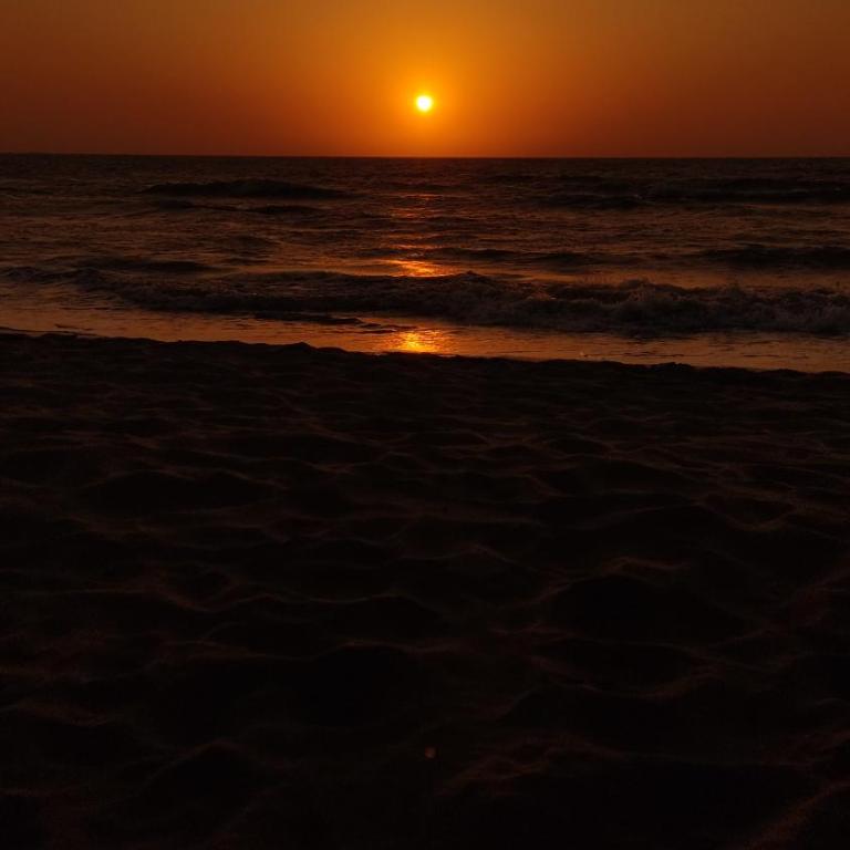 Rincón del mar Veleros Hotel - Double Room with Private Bathroom - 12