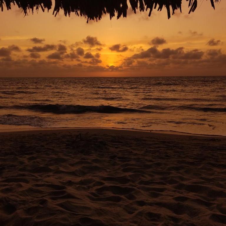 Rincón del mar Veleros Hotel - Double Room with Private Bathroom - 20