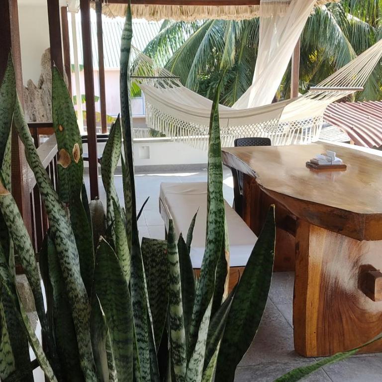 Rincón del mar Veleros Hotel - Double Room with Private Bathroom - 28