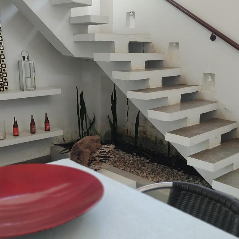 Rincón del mar Veleros Hotel - Double Room with Private Bathroom - 30