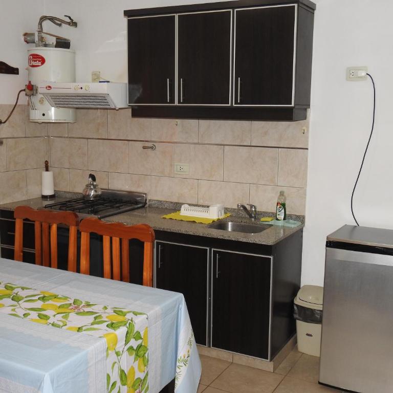 El capricho - Departamento - Apartamento - 5