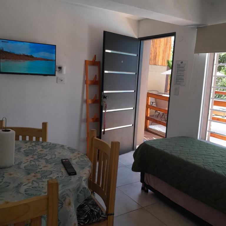 Rincon de las sierras - Sauces Apartment - 29
