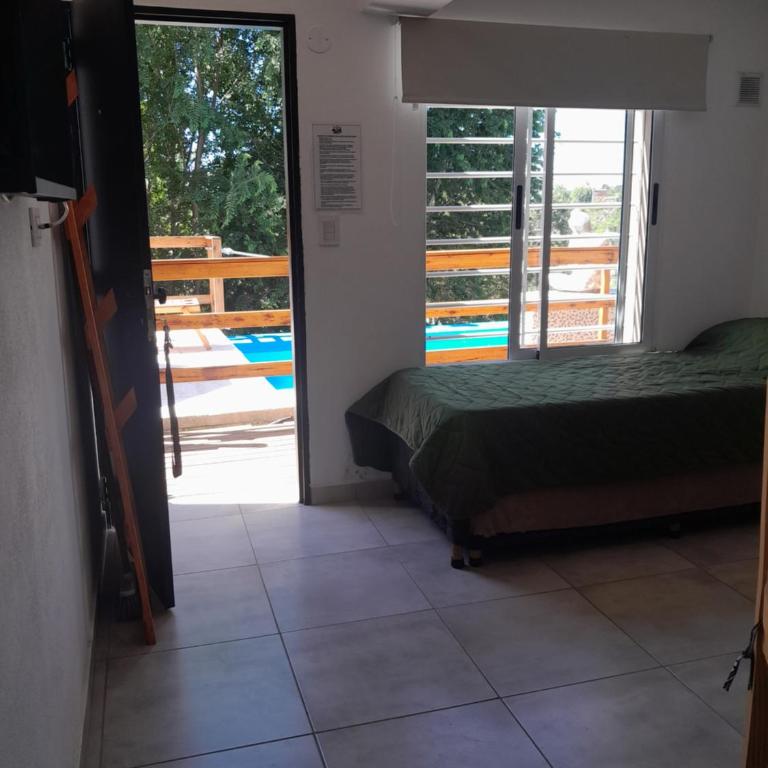 Rincon de las sierras - Sauces Apartment - 28