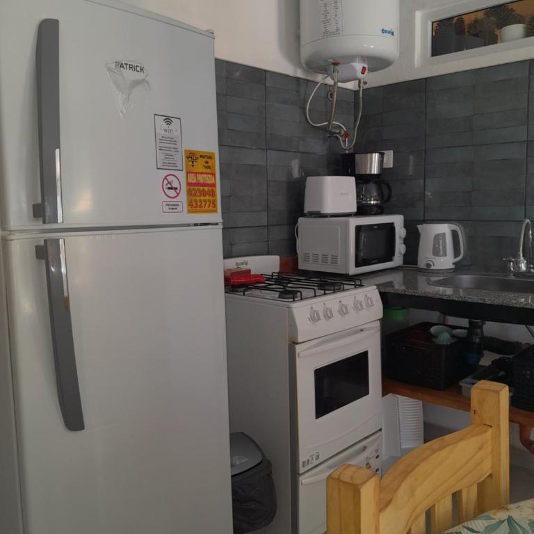 Rincon de las sierras - Sauces Apartment - 26
