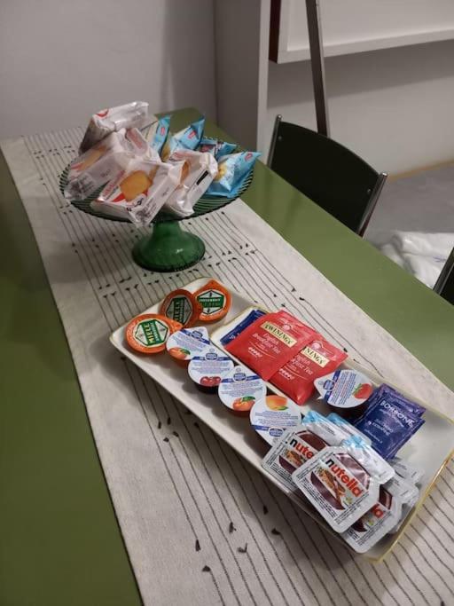Centro Storico di Genova a 15 minuti, Sweet Home - Appartamento - 35
