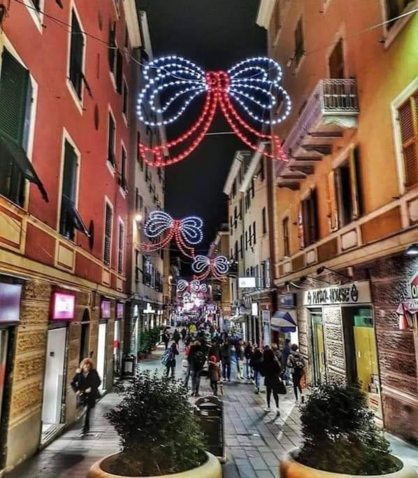 Centro Storico di Genova a 15 minuti, Sweet Home - Appartamento - 40