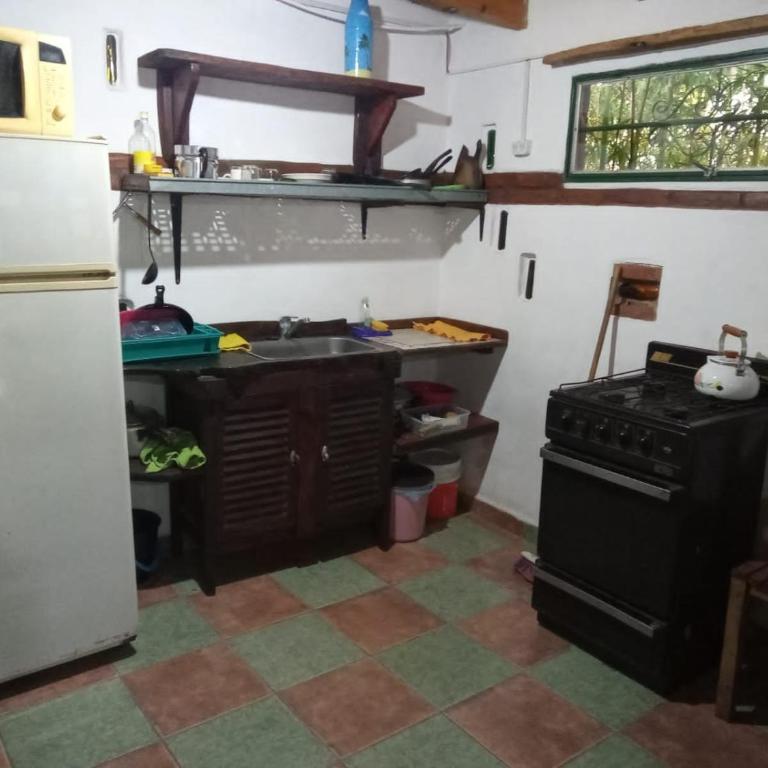Sadhana - Apartamento de 1 dormitorio - 2