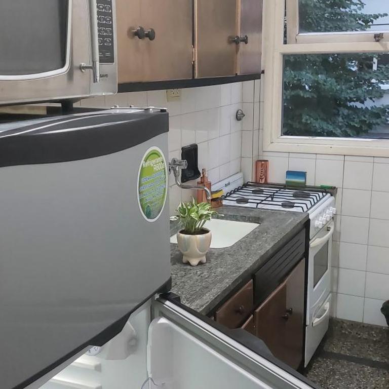 Lo de Muchy - Apartamento con balcón - 35