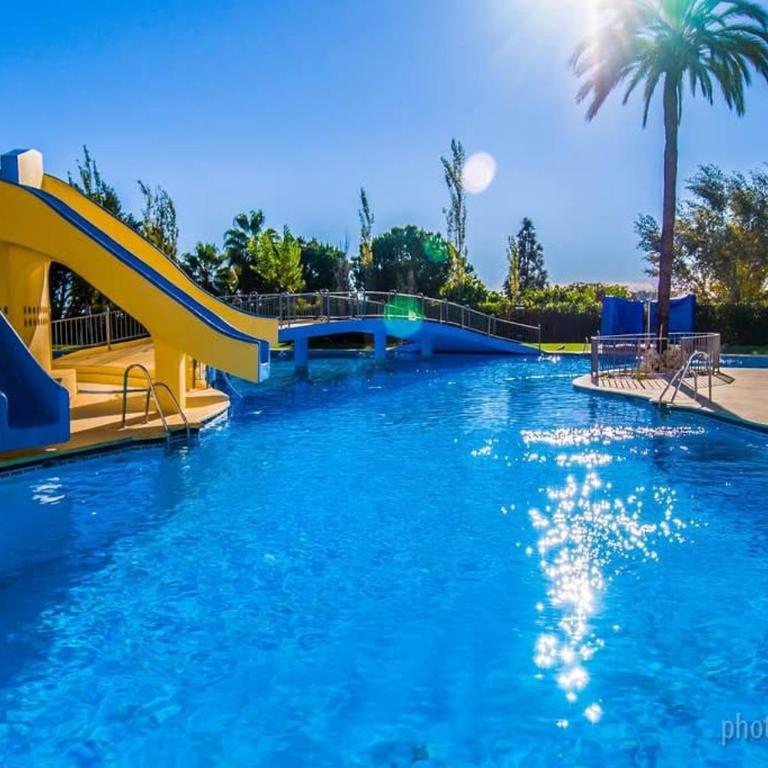 Minerva. Moderno estudio. Vistas al mar y montaña - Apartamento de 1 dormitorio - 18