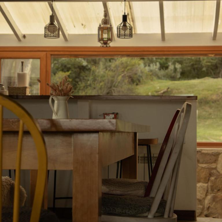 Villa de los Ñires - Apartamento de 3 dormitorios - 9