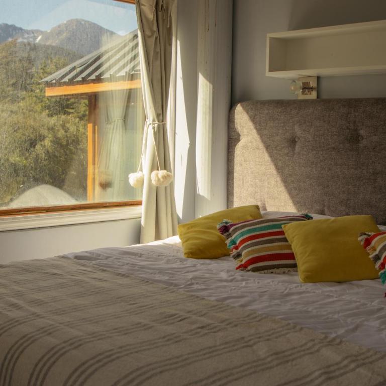 Villa de los Ñires - Apartamento de 3 dormitorios - 29
