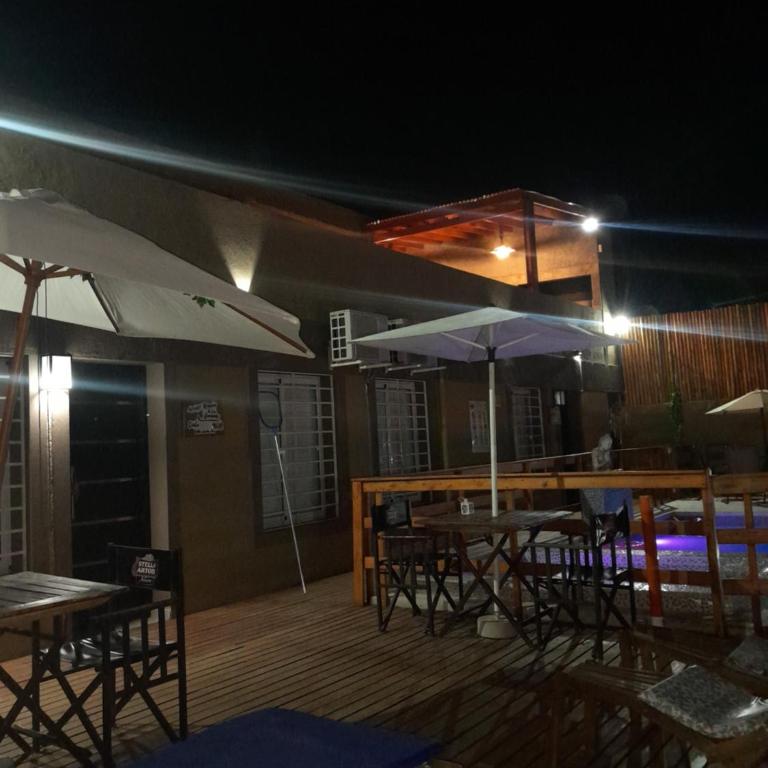 Rincon de las sierras - Ceibo Apartment - Does not have parking - 16