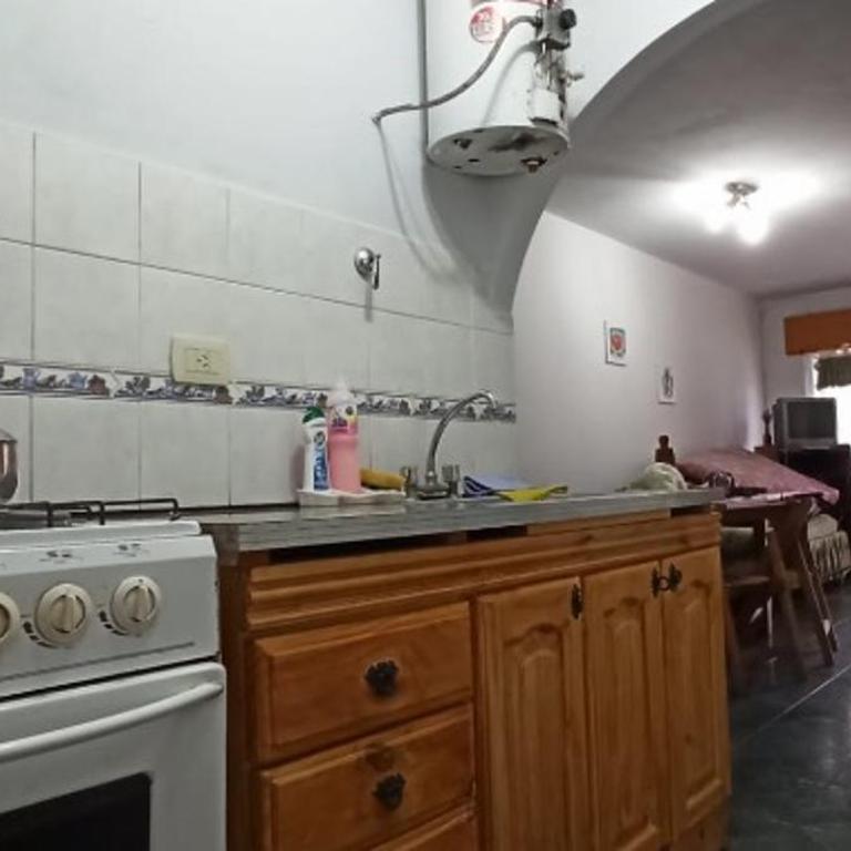 Tuyu Summer House - Casa de 3 dormitorios - 13