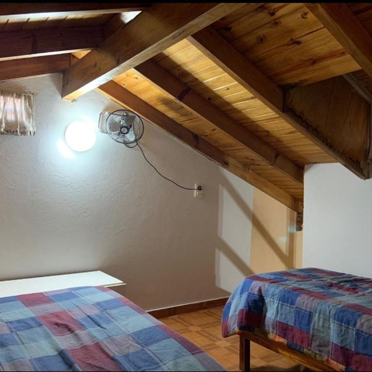 Tuyu Summer House - Casa de 3 dormitorios - 22