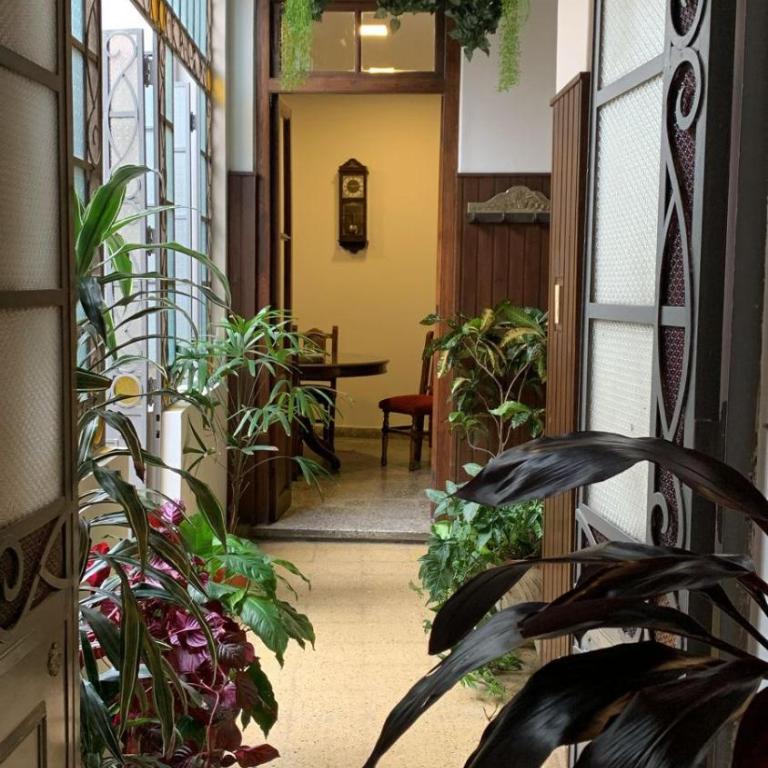 Hospedaje de Luz - Casa de 3 dormitorios - 1