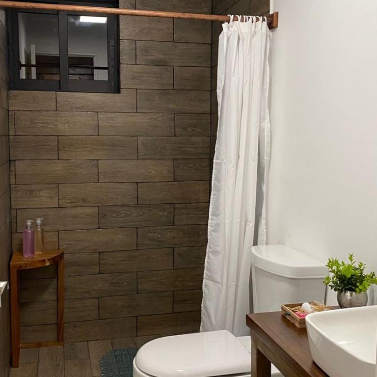 TORRE YAX-CHE URBAN CENTER - Apartamento de 1 dormitorio con balcón - 5