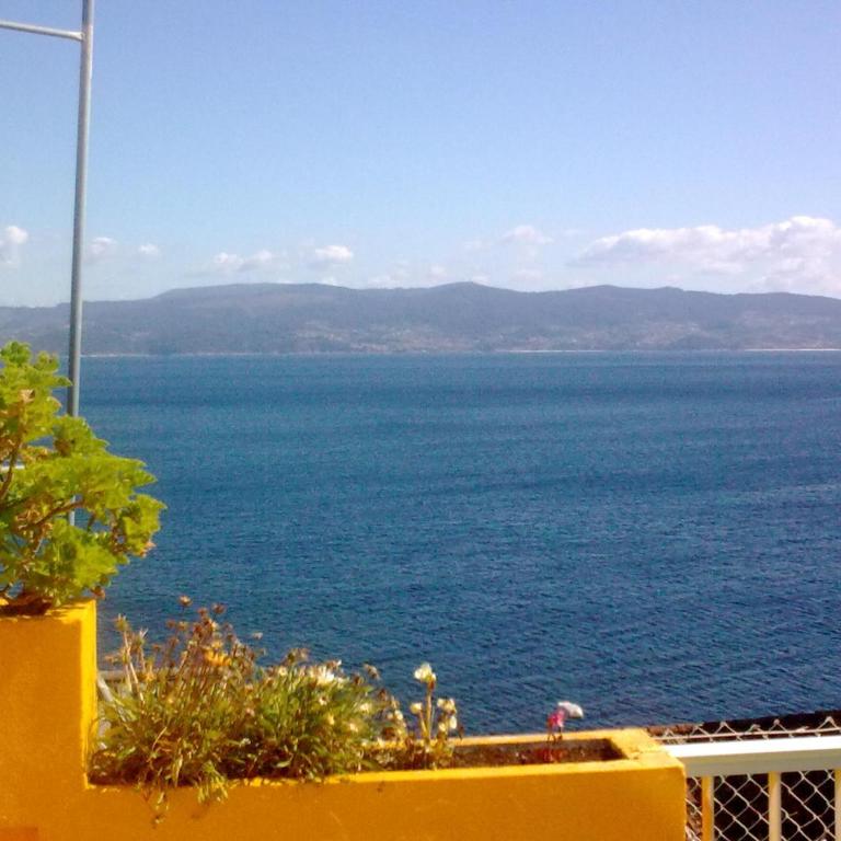 Hotel Siroco Portonovo - Interior triple room (2 adults + 1 child) - 3