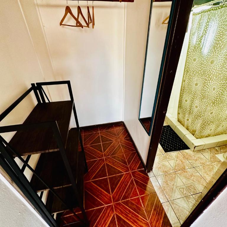 Posada Atacameña - Habitación Doble con baño privado - 5