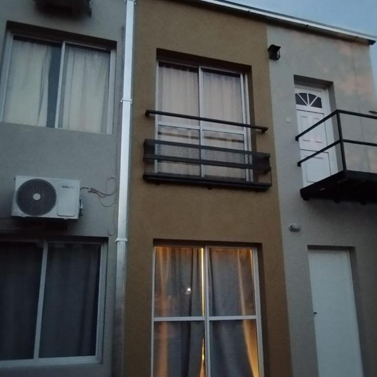 Andrade - Apartamento de 1 dormitorio - 1
