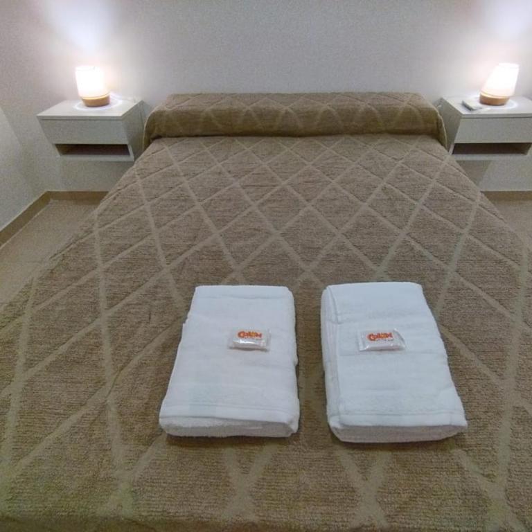 Andrade - Apartamento de 1 dormitorio - 5
