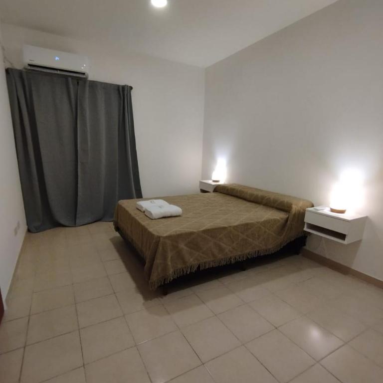 Andrade - Apartamento de 1 dormitorio - 12