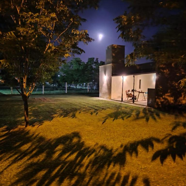 Los Alamos - Casa de 2 dormitorios - 2