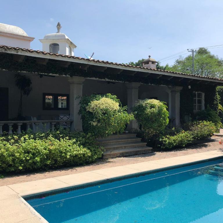 Casa La Bonita - Casa de 4 dormitorios - 2