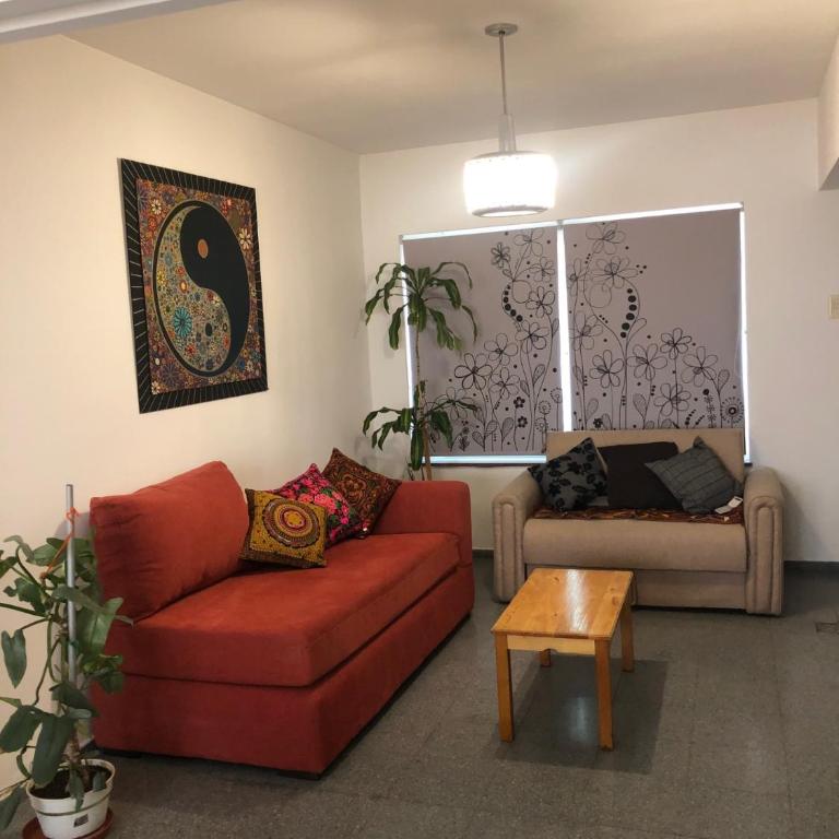 CASA GRANDE QUiNTA - Three-Bedroom House - 8