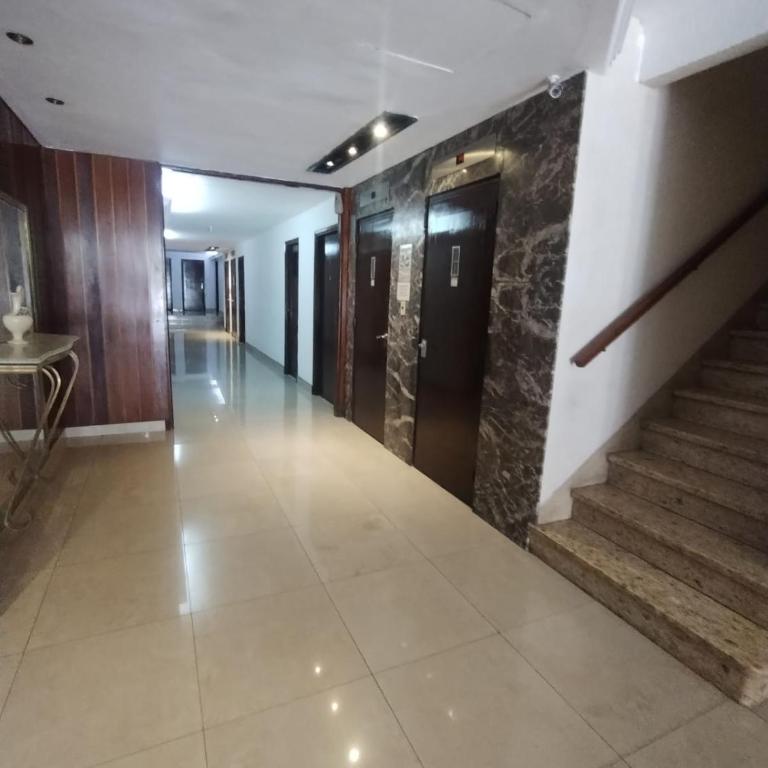 Departamento en Mar del Plata - One-Bedroom Apartment - 20