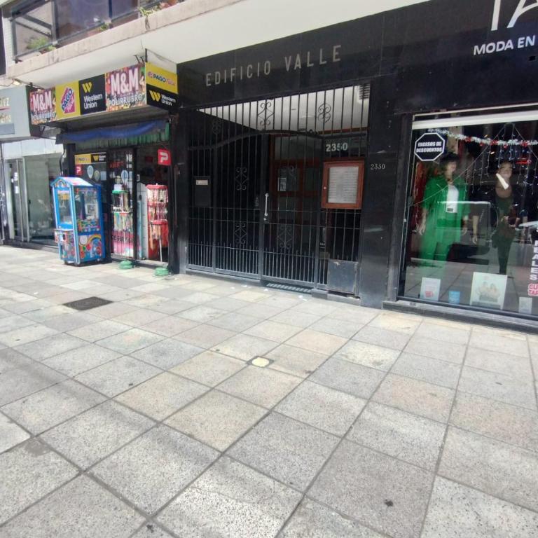 Departamento en Mar del Plata - One-Bedroom Apartment - 21