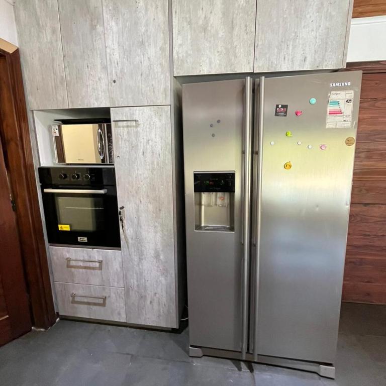 Fabulosa casa con tinaja en parcela Molco Alto - Casa de 4 dormitorios - 15