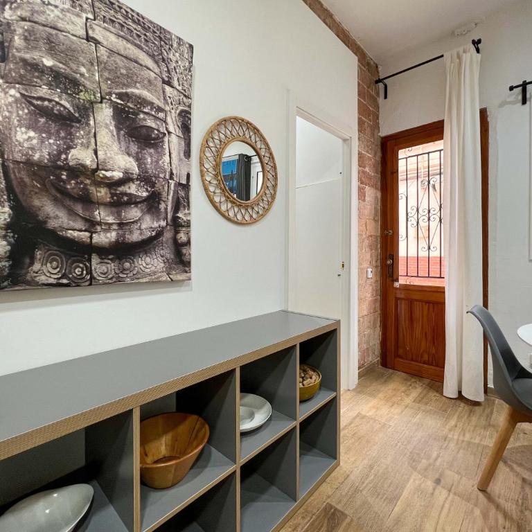 Stay U-nique Apartments Caminal - One-Bedroom Apartment - 9
