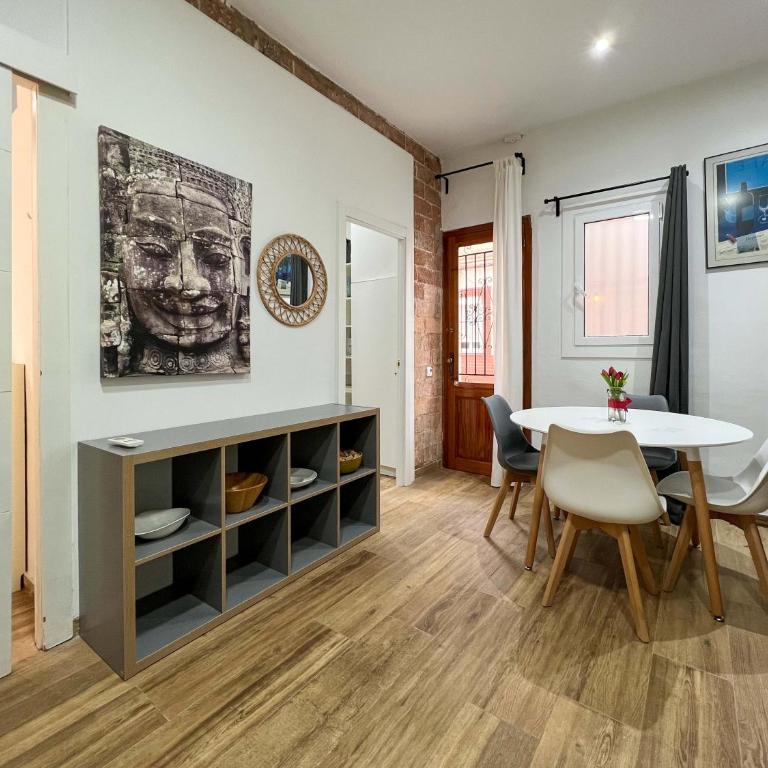 Stay U-nique Apartments Caminal - One-Bedroom Apartment - 12