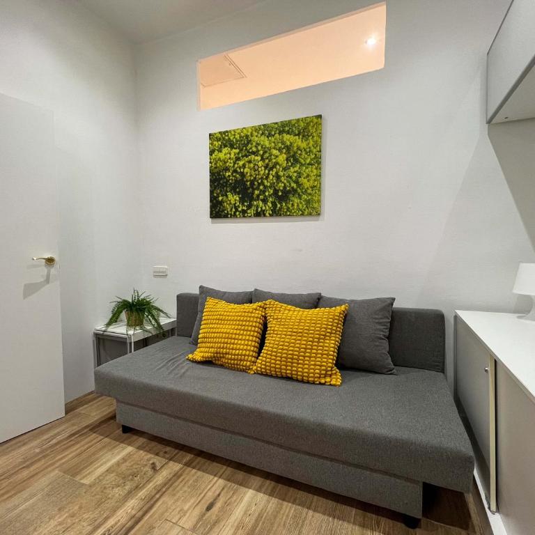 Stay U-nique Apartments Caminal - One-Bedroom Apartment - 13