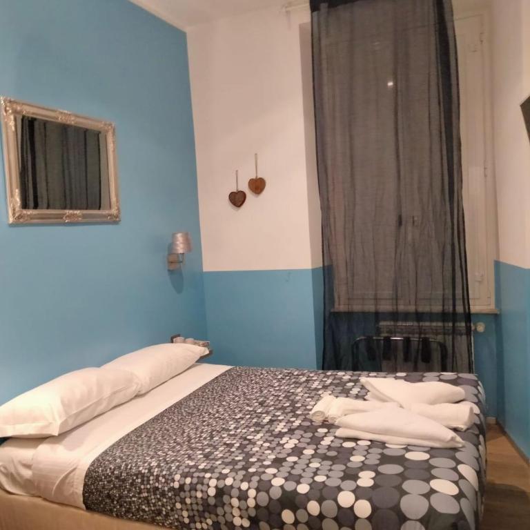 Mole Adriana Guest House - Kleines Doppelzimmer - 3