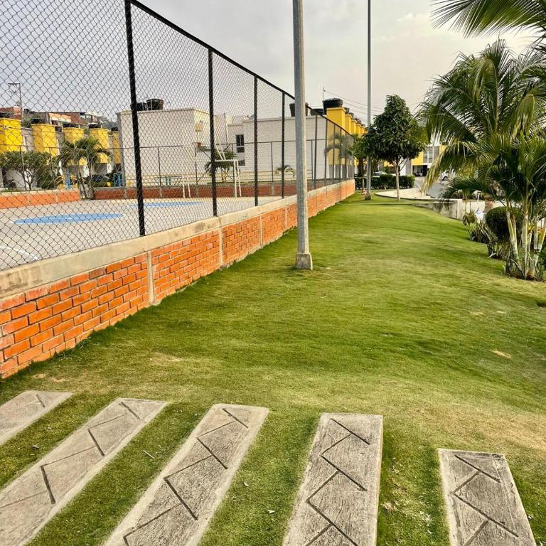 Hermosa casa - Casa de 3 dormitorios - 13