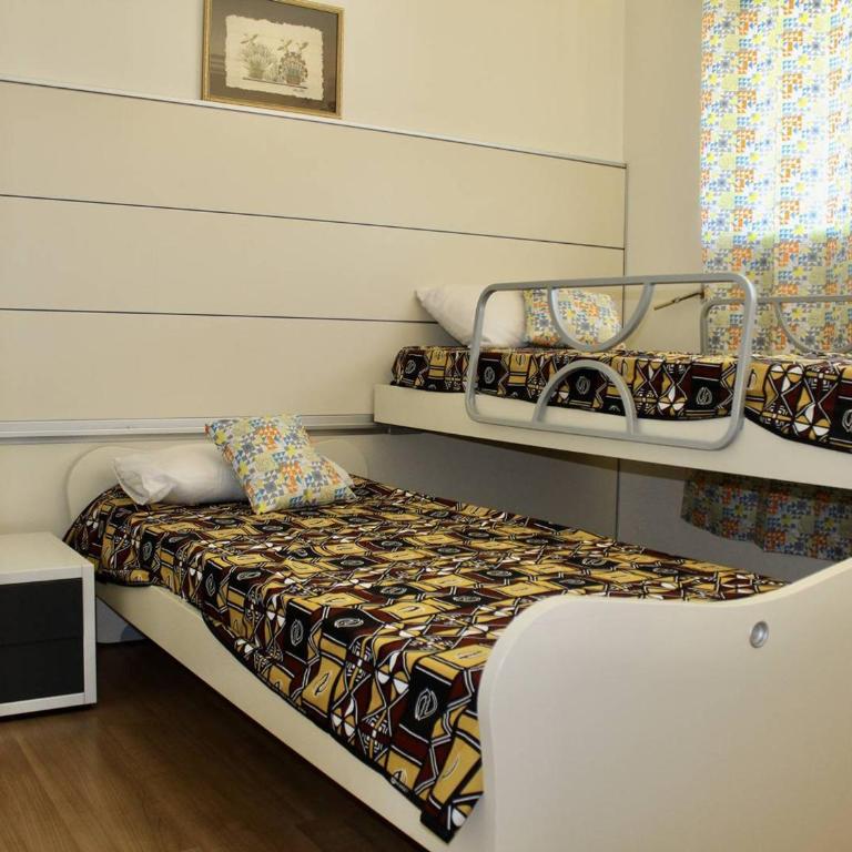 Appartement 3 Pièces avec Terrasse, 4 Couchages, Climatisation, Villeneuve-Loubet Plage - FR-1-252A-116 - Appartement - 22