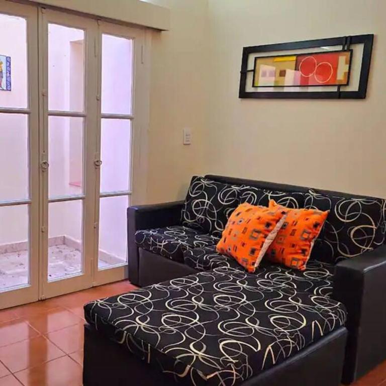 Departamento Centro de Mendoza - Apartamento de 1 dormitorio - 1