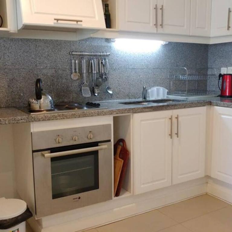Green Park 101 D Apto 2 amb. frente al lago - Apartamento de 1 dormitorio - 5