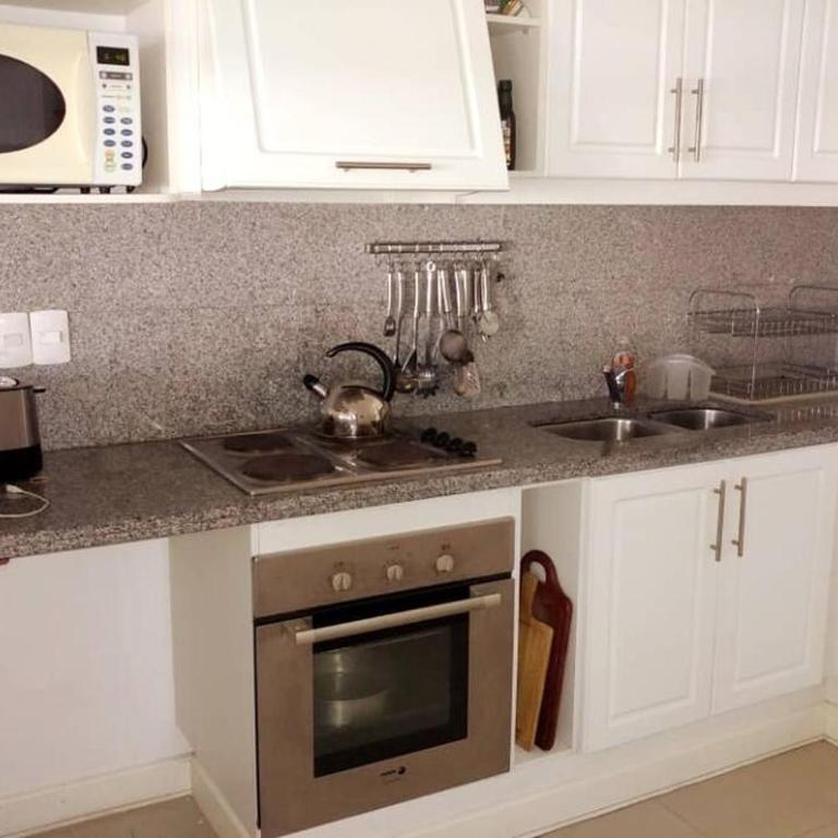 Green Park 101 D Apto 2 amb. frente al lago - Apartamento de 1 dormitorio - 11