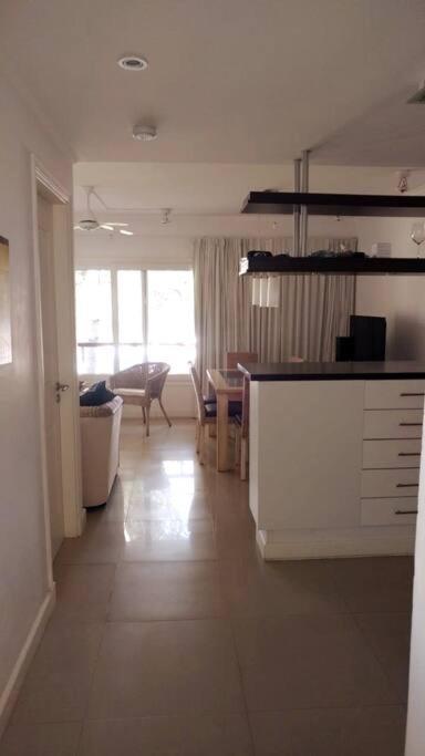 Green Park 101 D Apto 2 amb. frente al lago - Apartamento de 1 dormitorio - 12