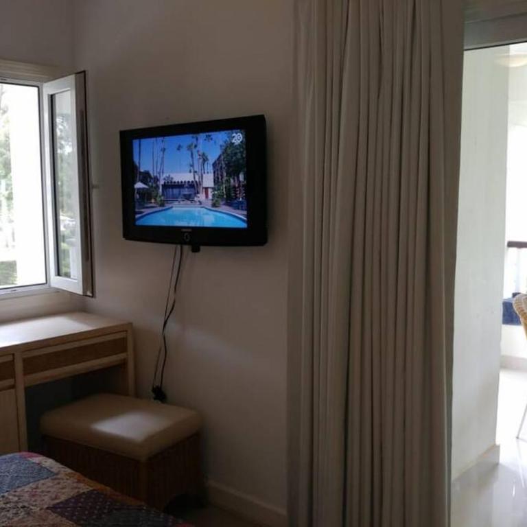 Green Park 101 D Apto 2 amb. frente al lago - Apartamento de 1 dormitorio - 14