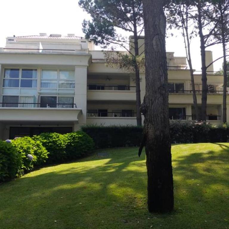 Green Park 101 D Apto 2 amb. frente al lago - Apartamento de 1 dormitorio - 16
