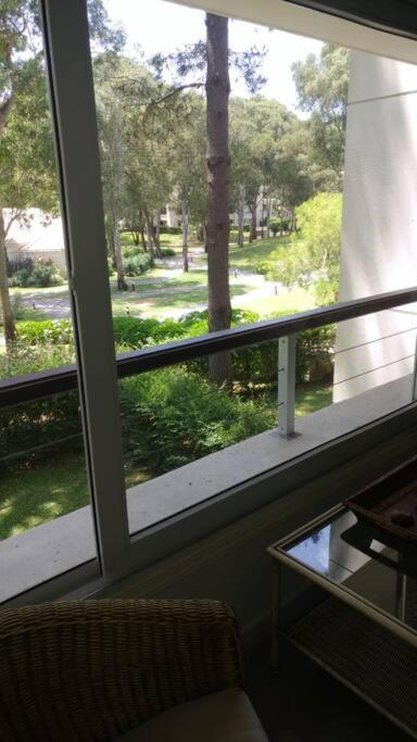 Green Park 101 D Apto 2 amb. frente al lago - Apartamento de 1 dormitorio - 18